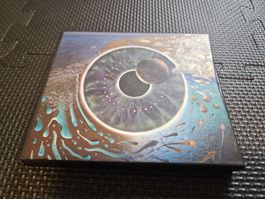 Pink Floyd Pulse Audio CD, great condition