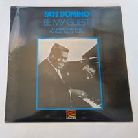 Fats Domino - Be My Guest / LP ab Fr. 5.-