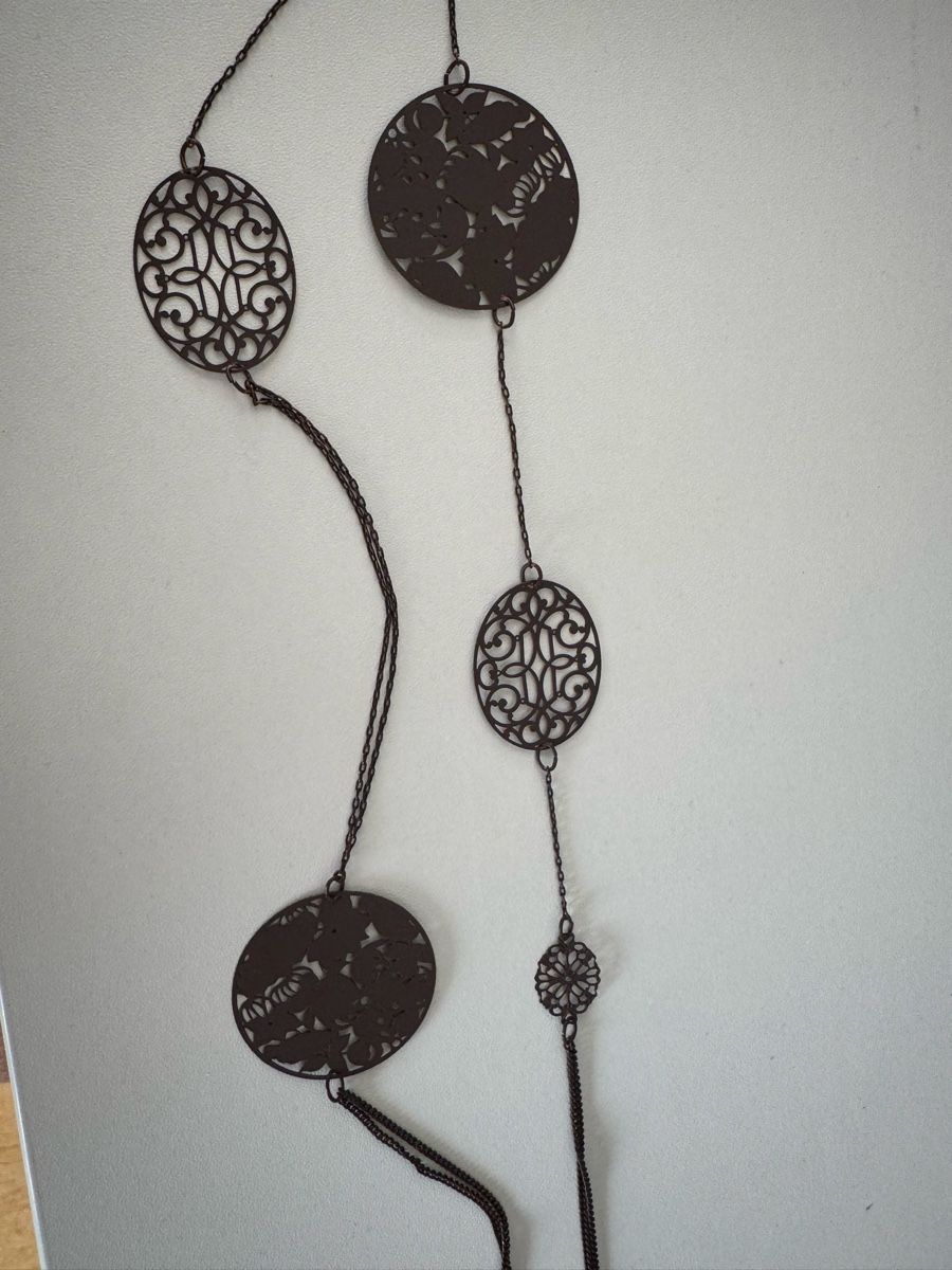 Catenine: Almost new necklace – Usato da Münchenstein venduto da ArleneLM 2