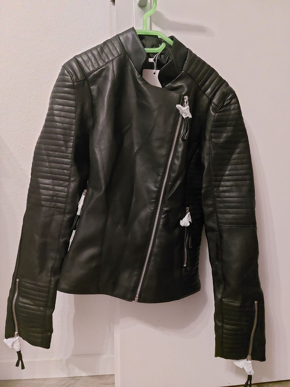 Giacche: Lederjacke Grösse M – Nuovo (secondo la descrizione) da Wangs venduto da Manda30