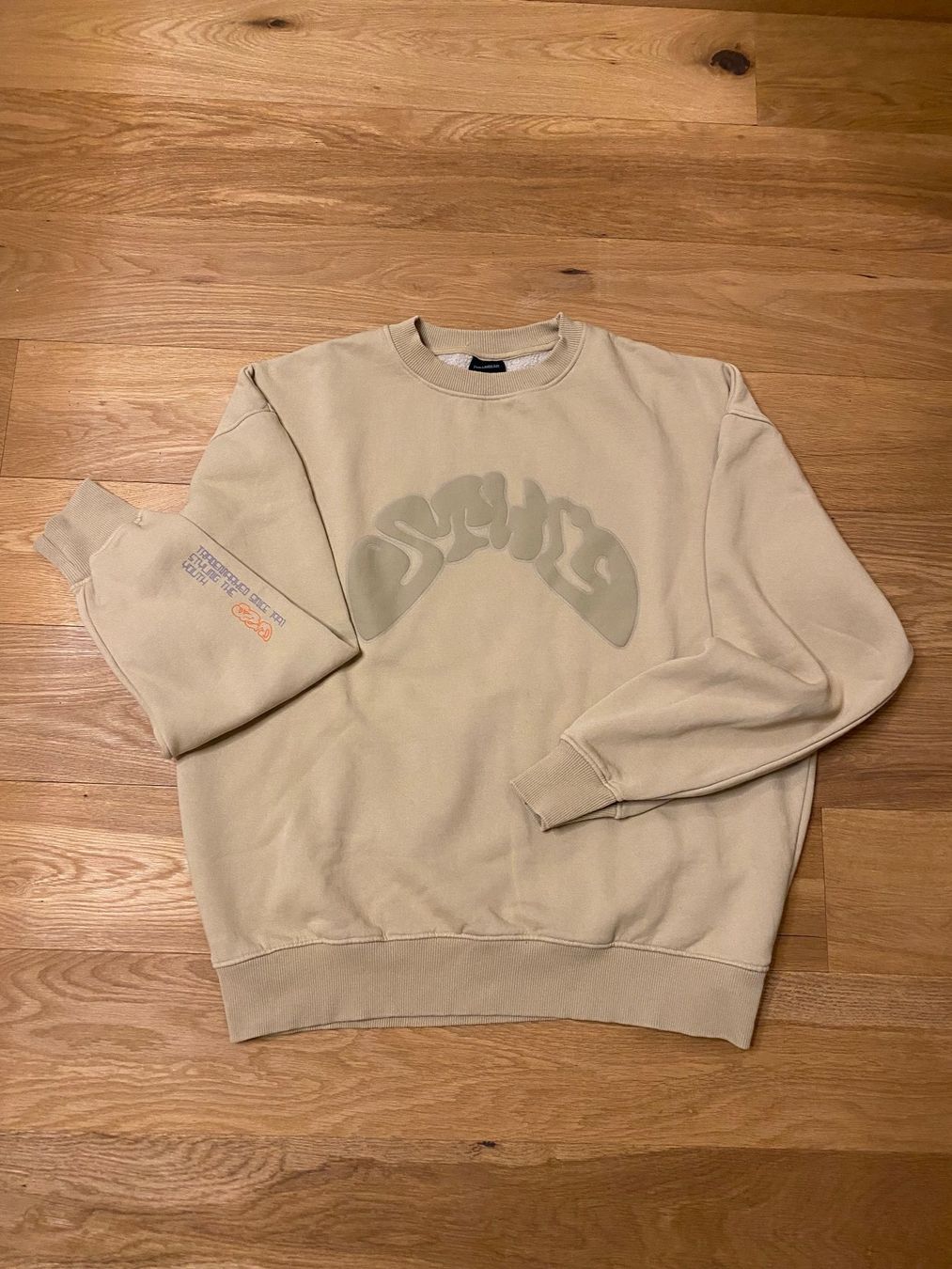 Pull&Bear Pullover & Sweatshirts: Pullover / Pull&Bear / M – Gebraucht aus Rothenfluh von sil_5tqj