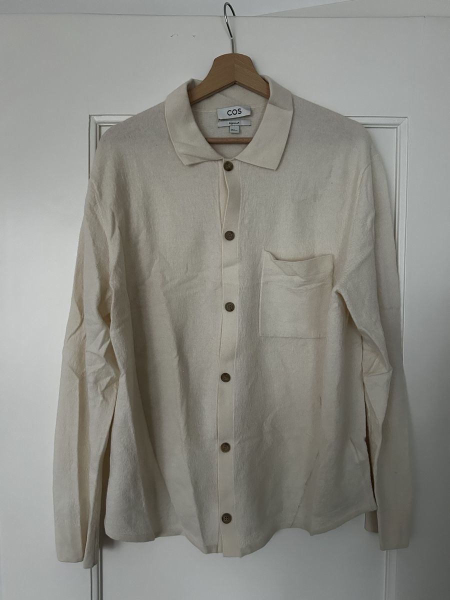 Cos Pullover & Sweatshirts: cos cardgian – Gebraucht aus Zürich von ema_li 1