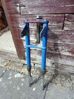 Gabel Puch maxi, federt, von ur maxi oder x30 