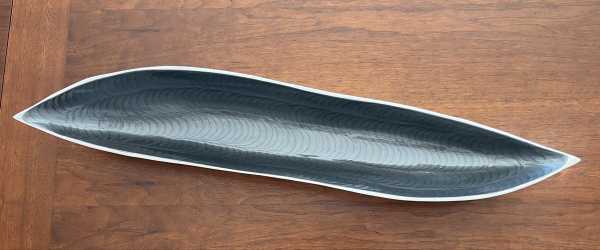 Pfister Tutte le decorazioni: Deko-Schale – Usato da Zürich venduto da WintiZH14 1