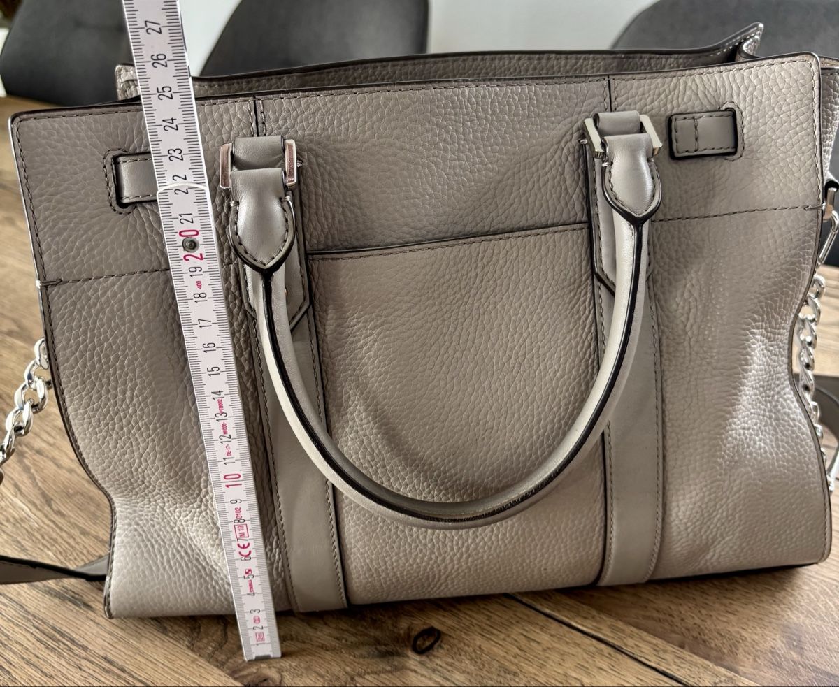 Michael Kors Taschen für Damen: schöne originale Michael Kors Handtasche – Gebraucht aus Ebikon von SvenKauschus 2