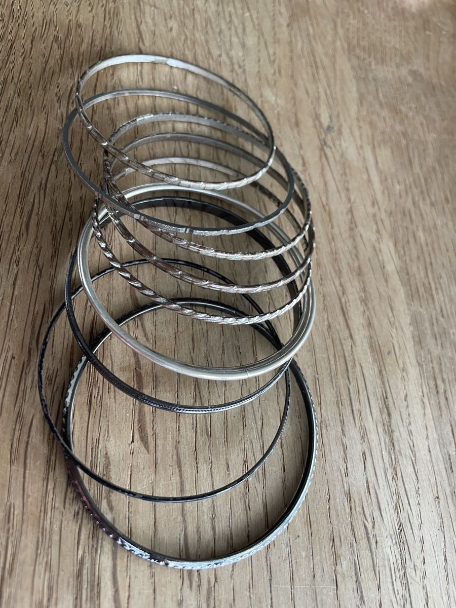 Ketten: Diversen Modeschmuck – Gebraucht aus Altishofen von UrsulaP0102 1