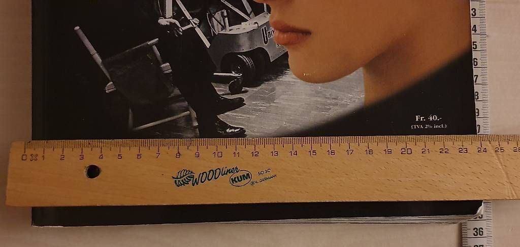 Libri: Album 100 ans de cinéma – Usato da Sion venduto da bene123 1