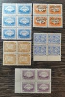 TR05 Timbre Bolivia 19xx