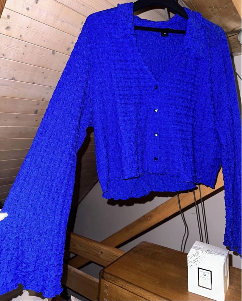 Monki Camicette: Oberteil, XXL – Nuovo (secondo la descrizione) da Gutenswil venduto da jus_nr7h 1