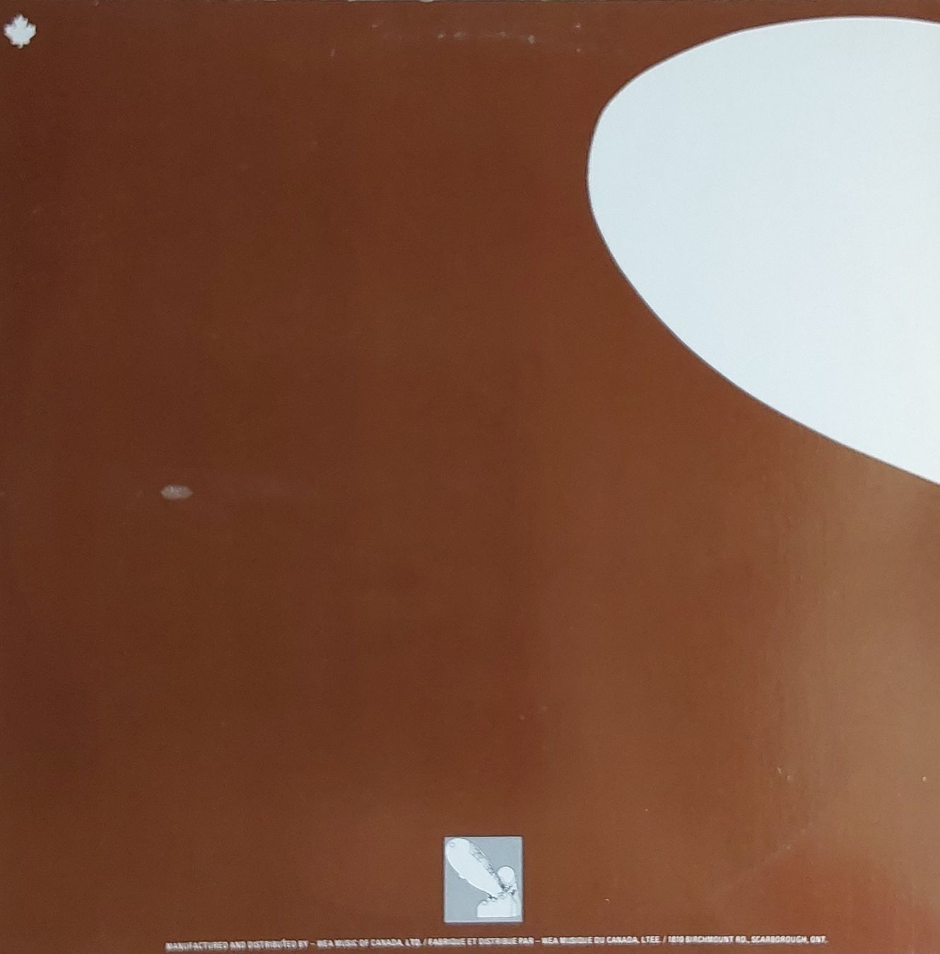 Dischi in vinile: Vinyl LP - Led Zeppelin  - II - Canada 77 - VG+ – Usato da Villeret venduto da Fil11 1