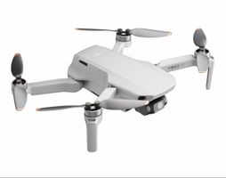 DJI Mini 2 SE