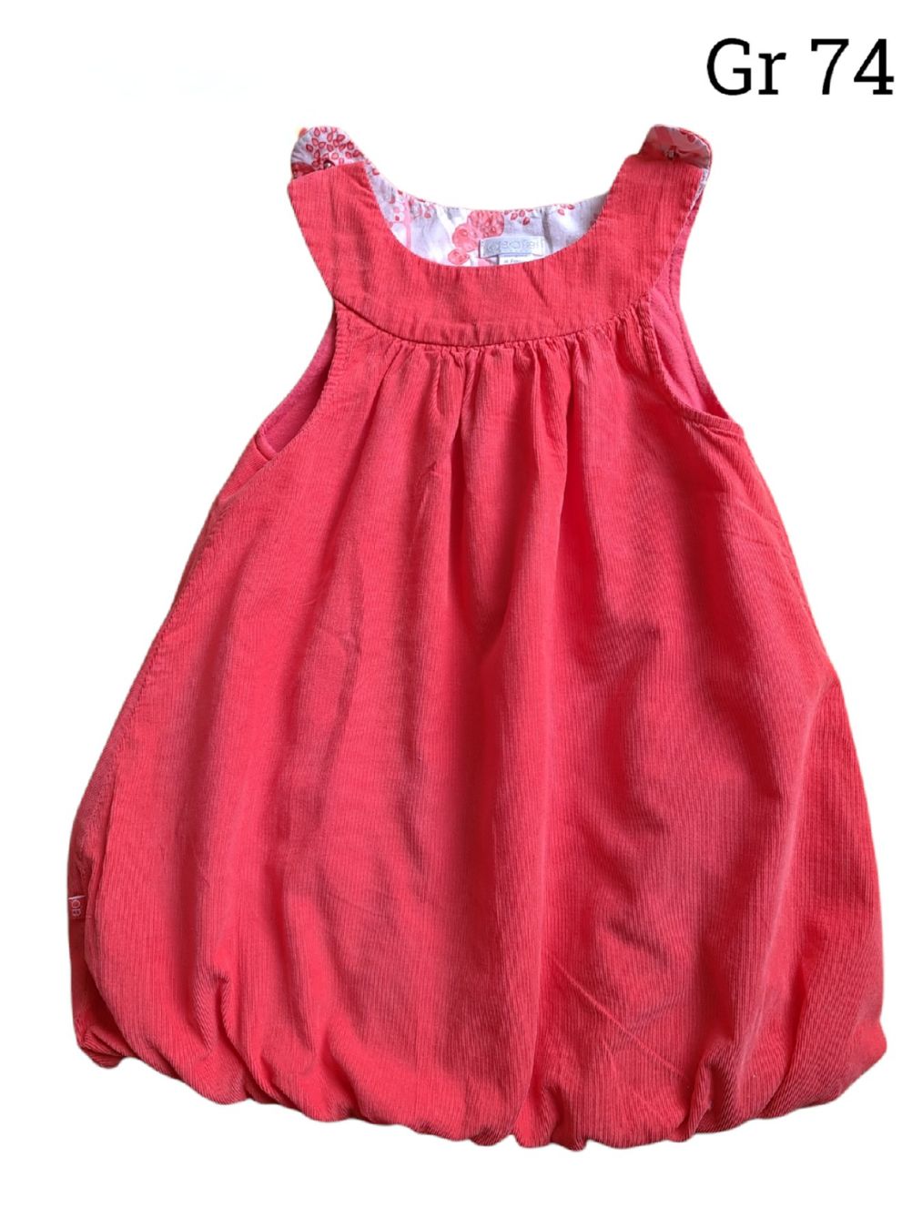 Kleider & Röcke: Kleid Gr 74 – Gebraucht aus Meggen von everydaysale