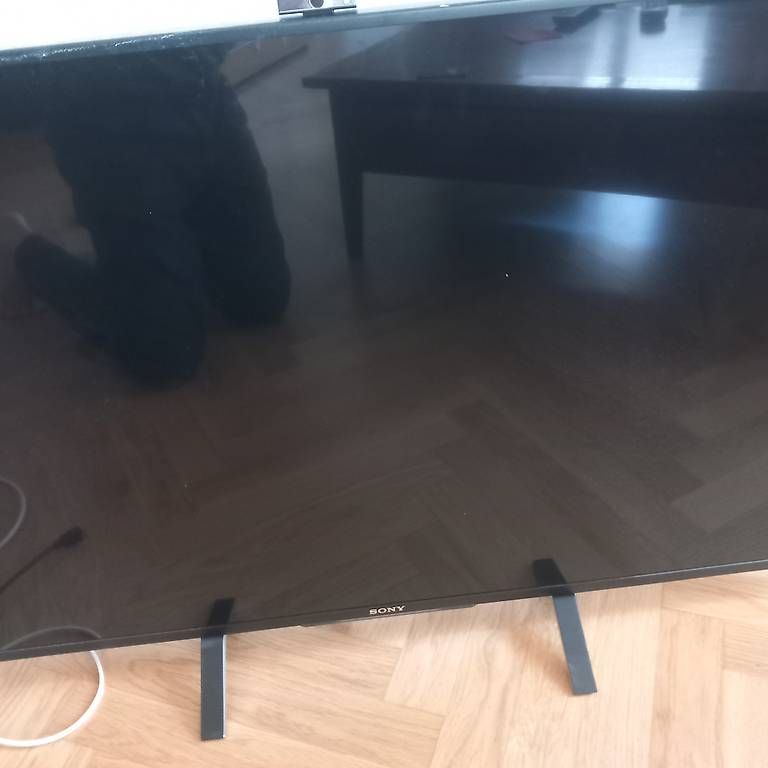 Televisori: Télévision Sony 120 cm – Usato da Lausanne venduto da mth01 3