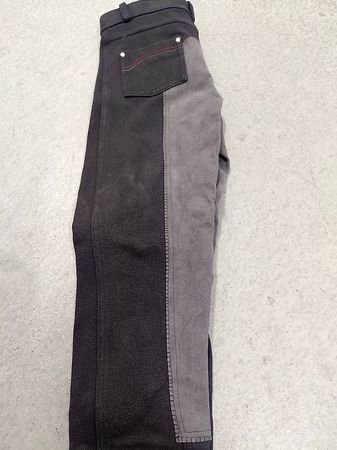 Reithose für Kinder Gr. 140