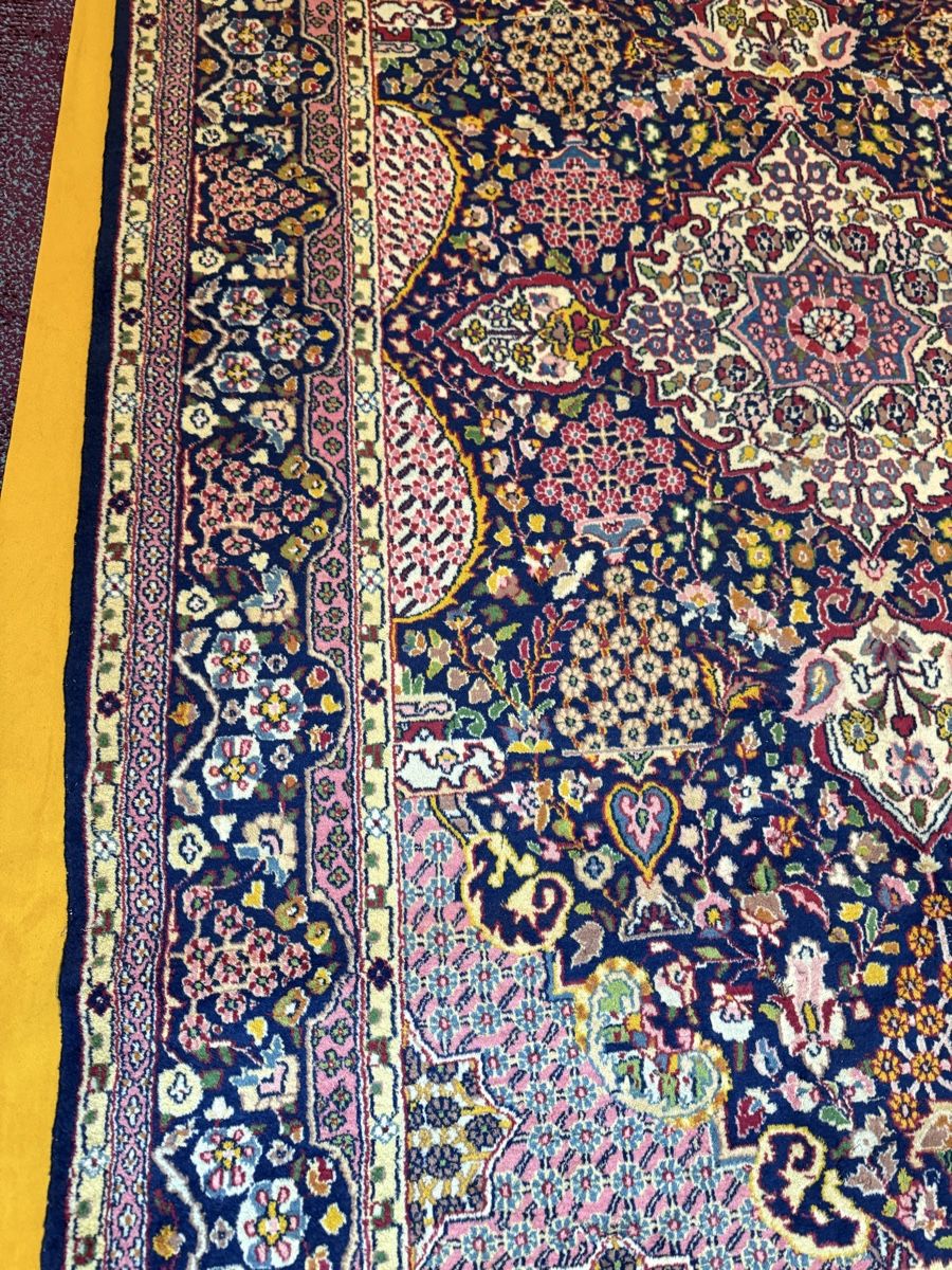 Tappeti: Orientalischer persischer Teppich – Usato da Chur venduto da Mohammad.miga 3