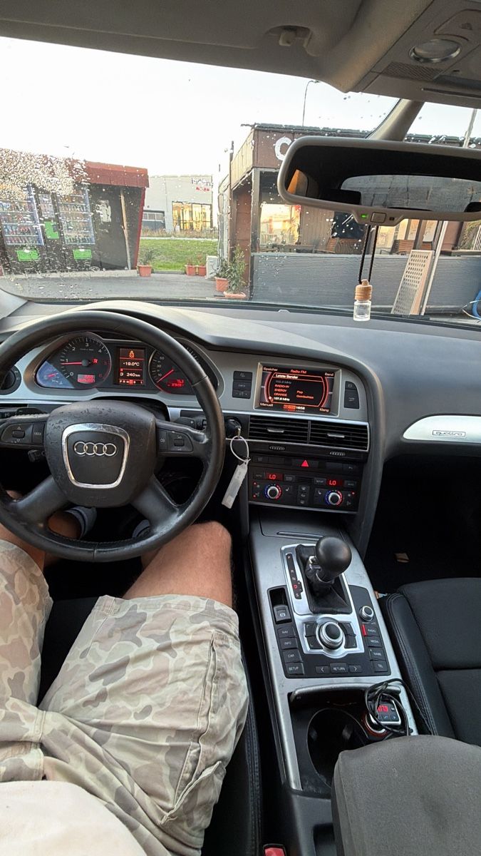 Audi Automobili: Audi A6 Quatro 2.7 D – Usato da Rüti b. Riggisberg venduto da leo_9lhb 6
