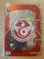Panini FIFA World Cup 2026 Team Crest Tunisia 467