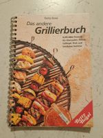 Betty Bossi - Das andere Grillierbuch