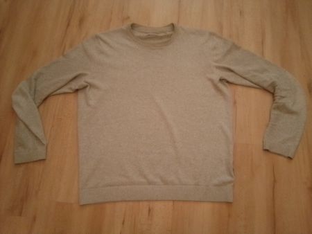 JJRebel - Herren-Pullover, Grösse M, selten getragen