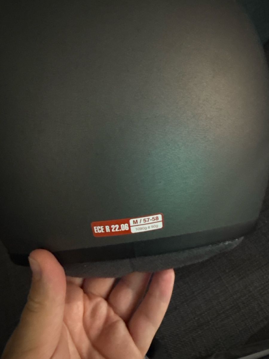 Harley-Davidson Caschi & visiere: Harley davidson helm  – Nuovo e nell'imballaggio originale da Göschenen venduto da Lord.Raiden 4