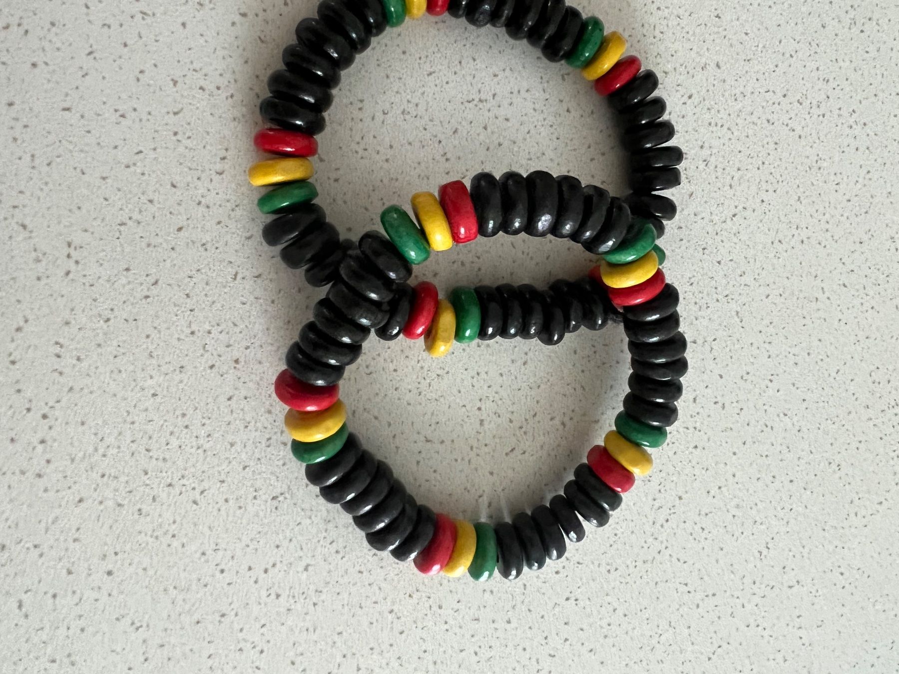 Bracelets: 2 Armbänder – D'occasion à Abtwil SG par ale2002 1