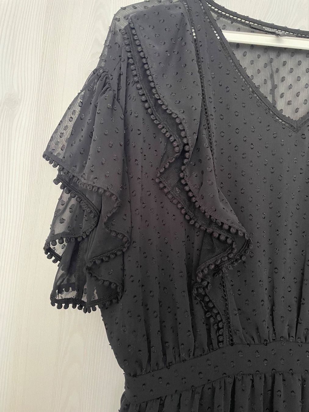 Maison Scotch Robes: Kleid Schwarz Scotch & Soda – Neuf (Voir description) à Unteriberg par fae_2gz2 1