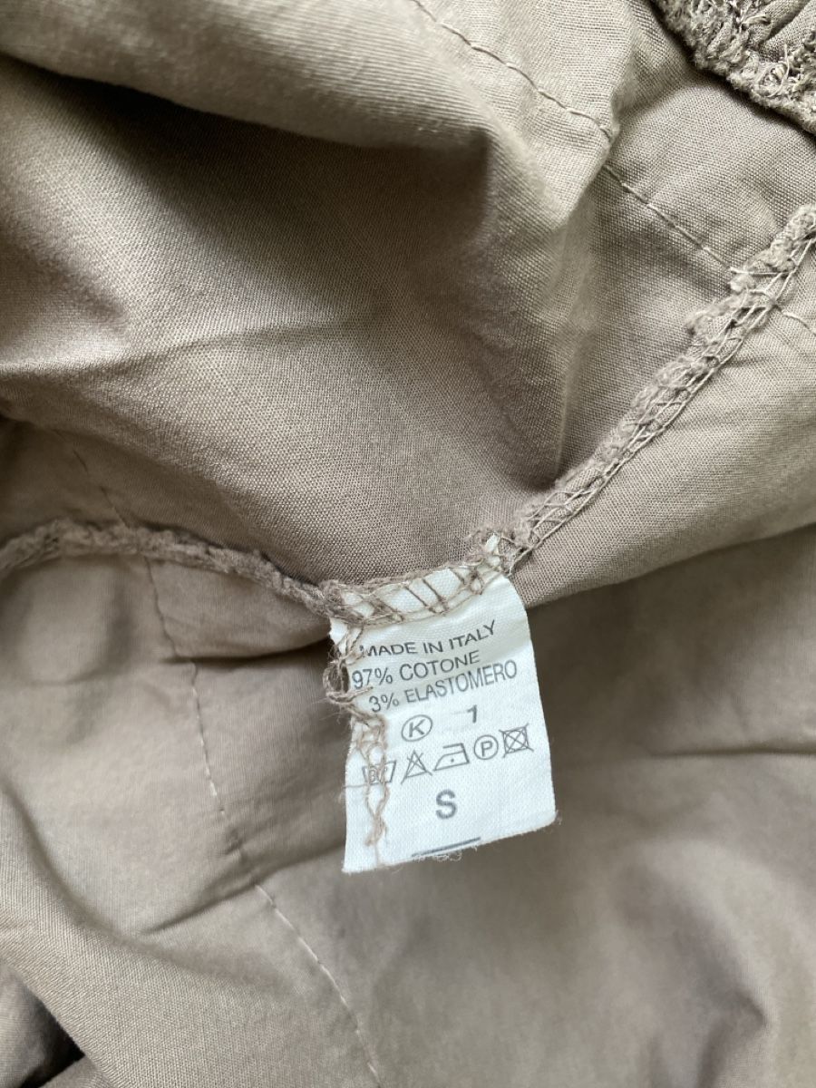 Lots de vêtements: Kleiderpaket Gr36/S – D'occasion à Strengelbach par Bycy 2