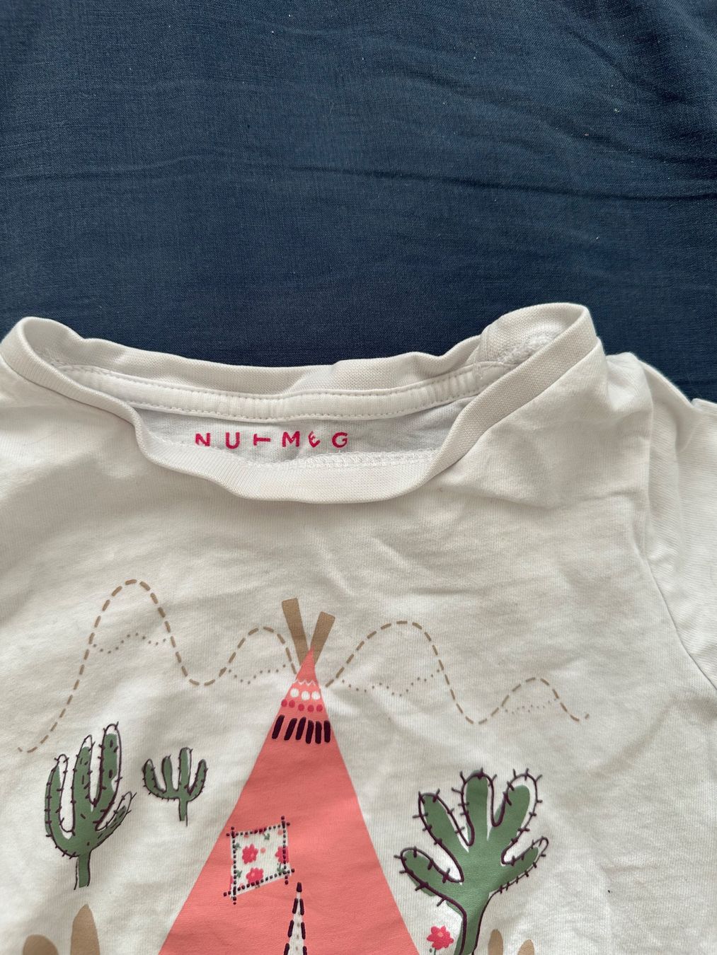 Camicie, Top & T-shirt: Baby T-Shirt Nutmeg – Usato da Dürrenroth venduto da tvy_bh56 1