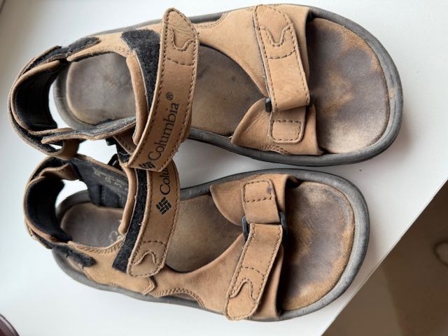 Columbia Scarpe da donna: Sandales Columbia – Usato da Enges venduto da cordec 1