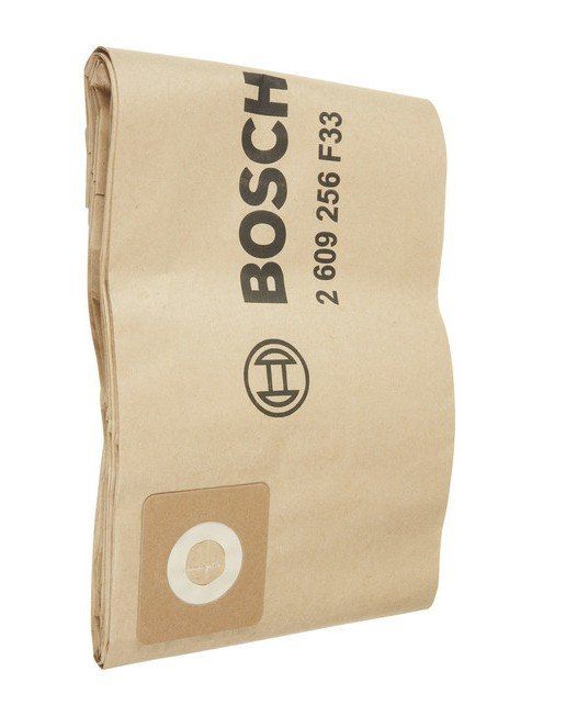Bosch Aspirapolveri & Accessori: Bosch Papierstaubbeutel AdvancedVac 20 – Usato da Koppigen venduto da Bracher_Mail-House 1
