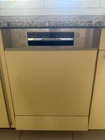 geschirrspüler Bosch  2 jahre 