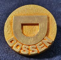 Y903 - Brosche D  DOSSEN
