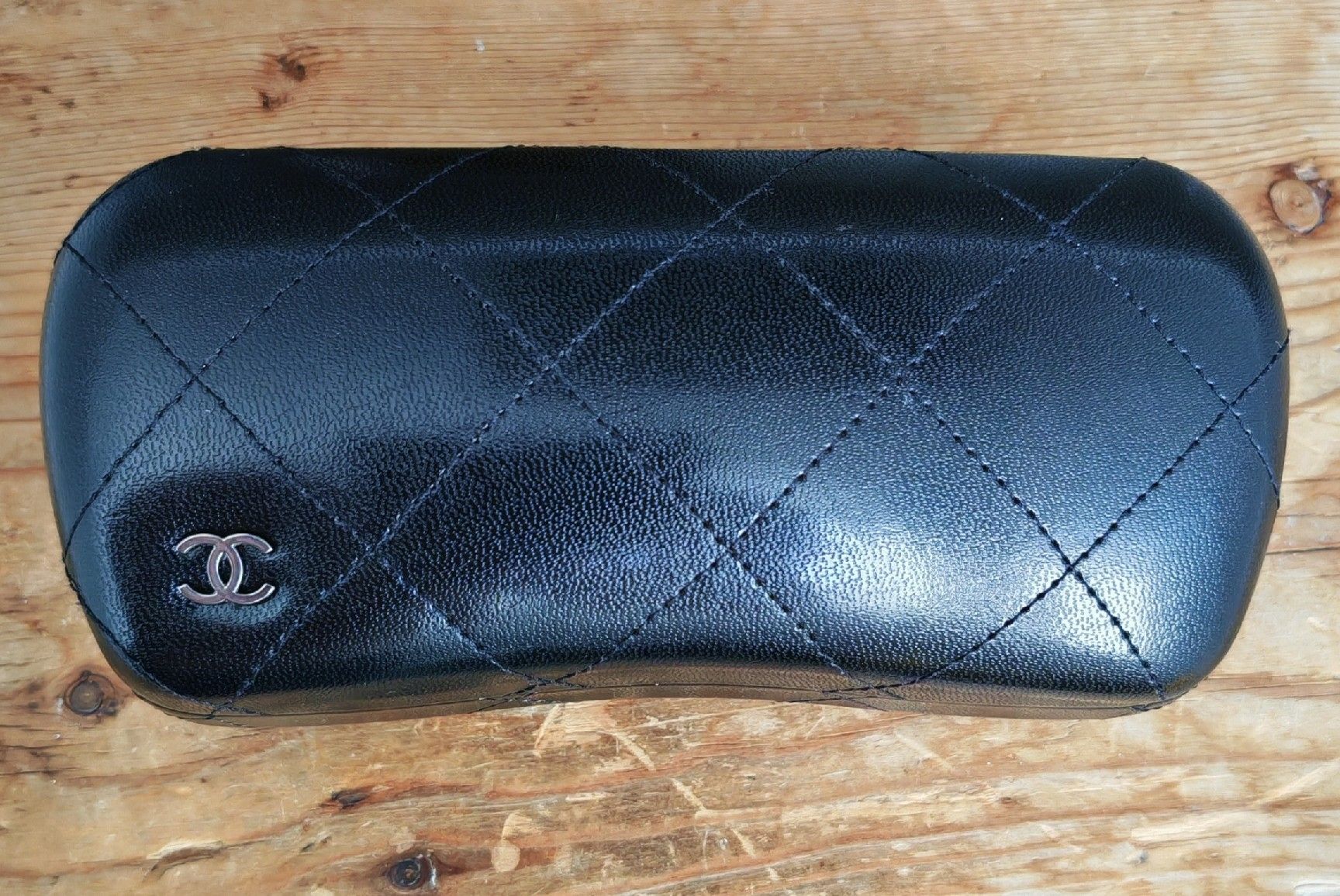 Chanel Occhiali & Lenti: Chanel Sonnenbrille 5116-Q – Usato da Flawil venduto da Steph8 9
