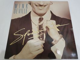 Mink DeVille – Sportin' Life
