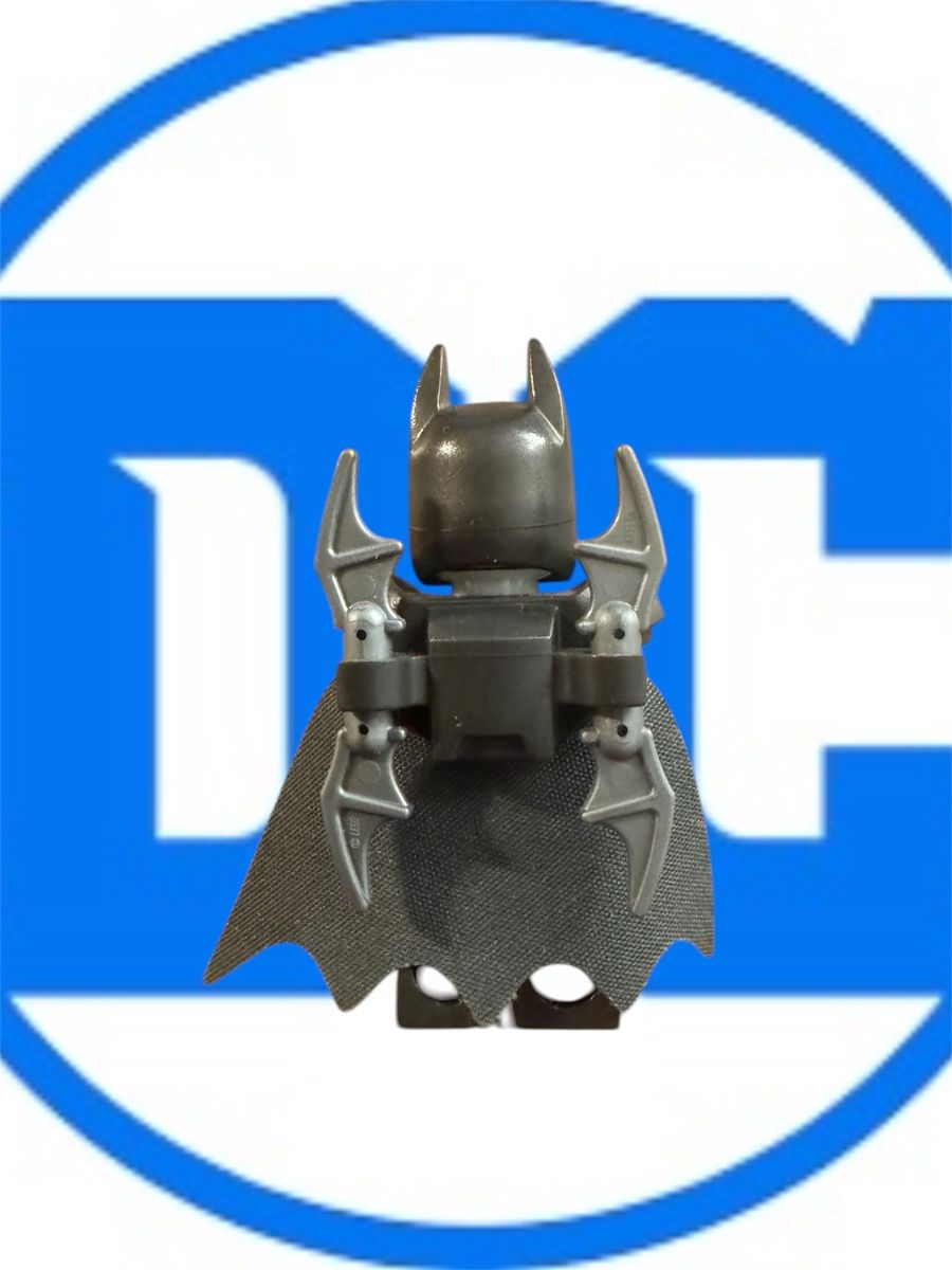 Lego Kit di costruzioni: Lego Dc Batman - Armored sh0217 – Usato da Wetzikon ZH venduto da the-collector91 1