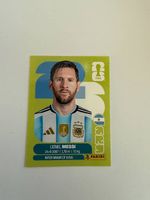 Lionel-Messi-Sticker zu verkaufen Sticker ARG17 Argentinien