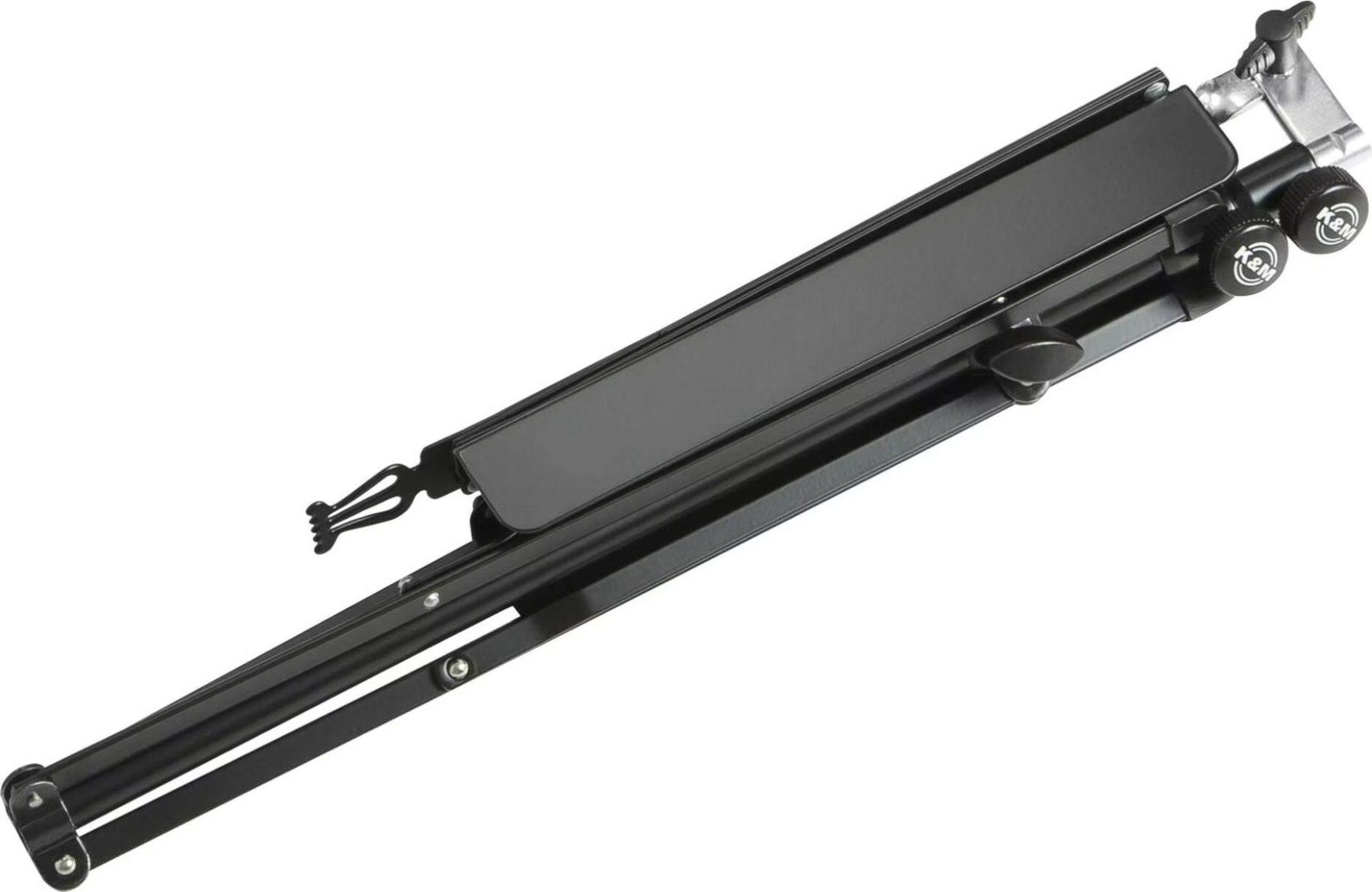 König & Meyer Supporti per strumenti musicali & leggii: KÖNIG & MEYER 101 Notenpult – Usato da Beinwil am See venduto da Restwert_Beinwil 3