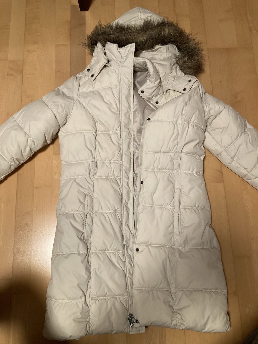 Cappotti: Wintermantel beige 40 – Usato da Kesswil venduto da Branca-01 5