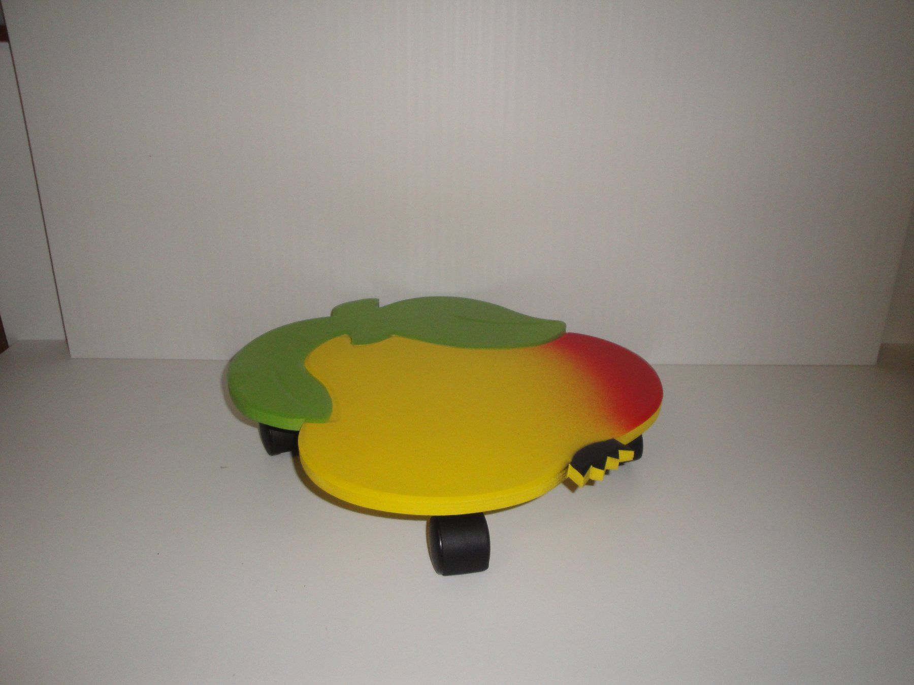 Toutes les décorations: Pflanzenroller, neu, Birnenform – Neuf (Voir description) à Boswil par ziumbo5 1