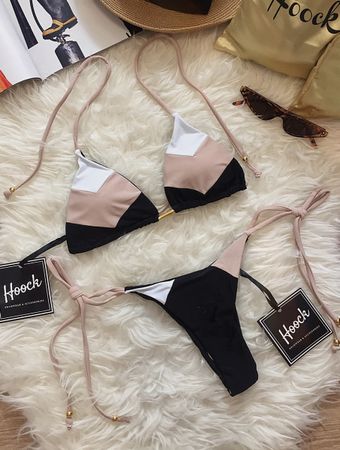 Hoock Bikini Grösse M, neu
