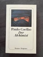 Paulo Coelho  Der Alchimist (Taschenbuch)