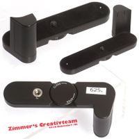 Leica Handgriff zu Kompaktkamera