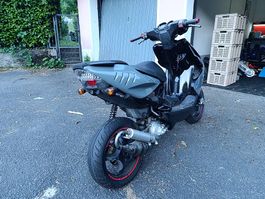 Aerox 50
