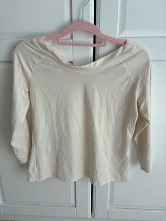 Top Max Mara, L / 38-40