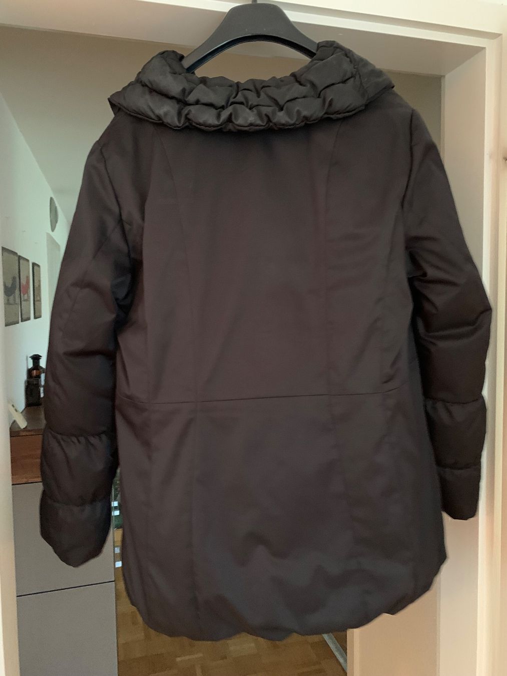 Bogner Giacche: BOGNER Daunenjacke schwarz Gr. 46 – Usato da Wettswil venduto da cipollina71 1
