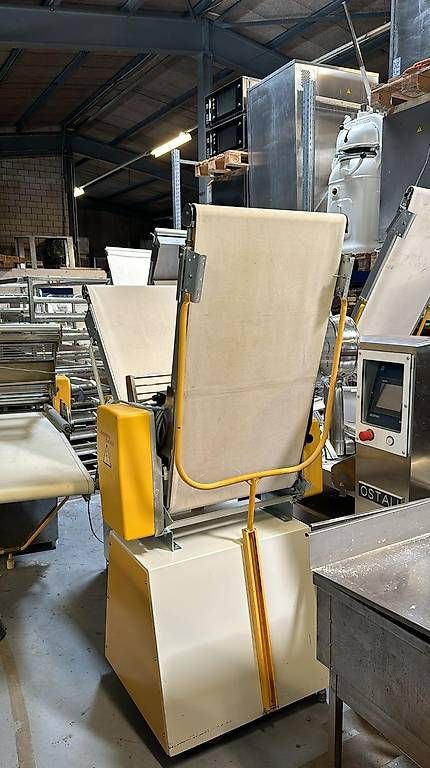 Alle Maschinen: Seewer Rondo Ausrollmaschine – Gebraucht aus Brugg AG von lali88 4