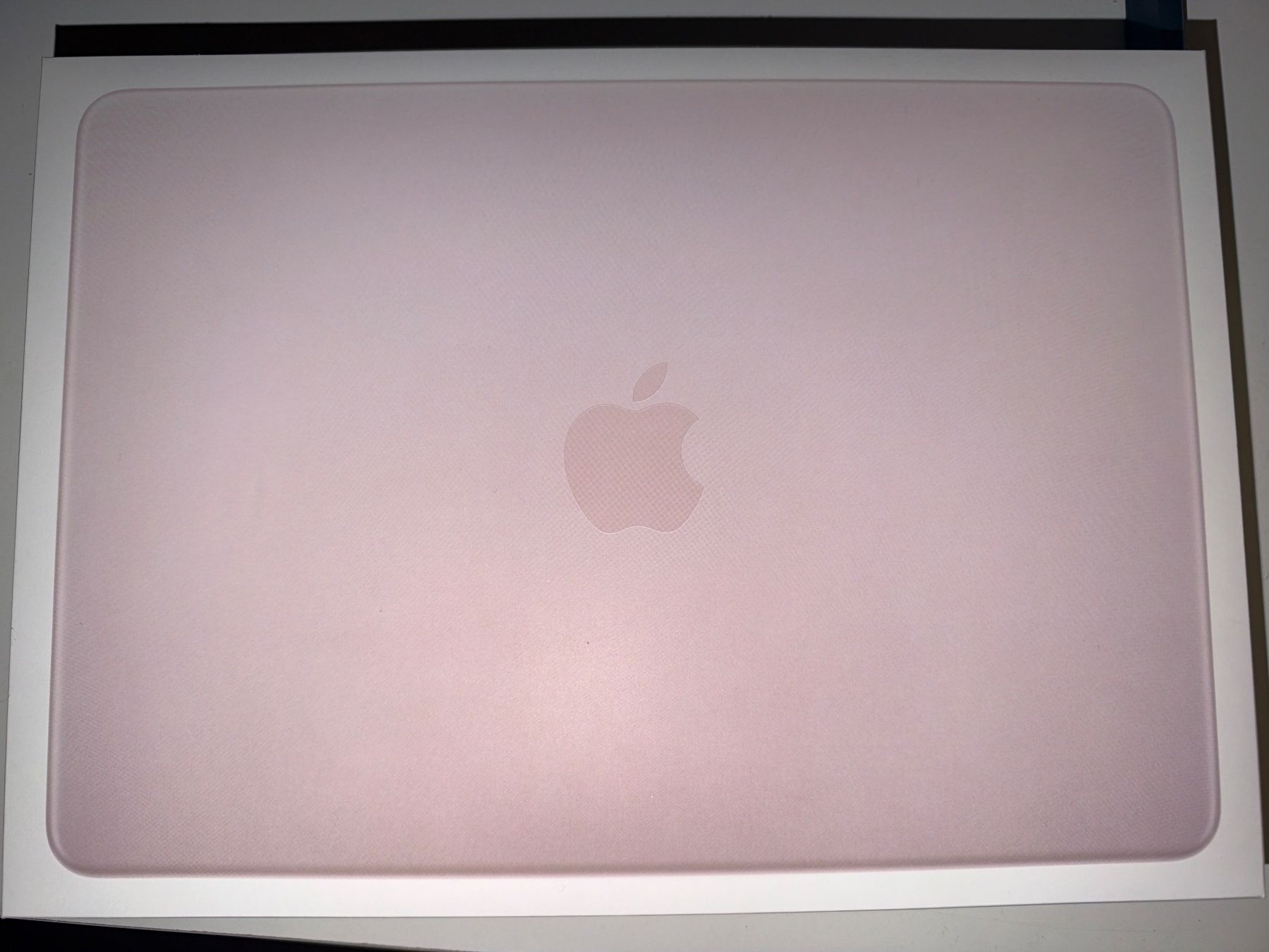 Apple Notebook: Apple MacBook Neo Rose Gold – Nuovo (secondo la descrizione) da Laufen venduto da loc_h2vq 3