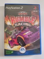 Rumble Racing – PS2 – PAL FR – Complet CIB