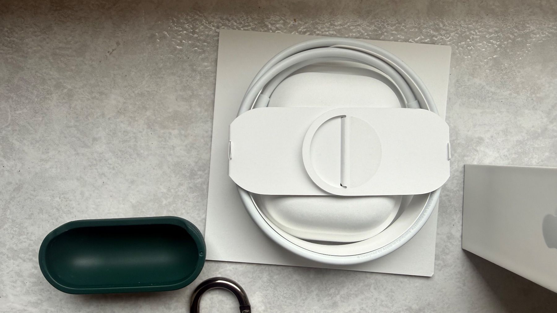 Apple Cuffie: Apple AirPods (3rd Gen.) Lightning Case – Usato da Monte Carasso venduto da Ely67 2