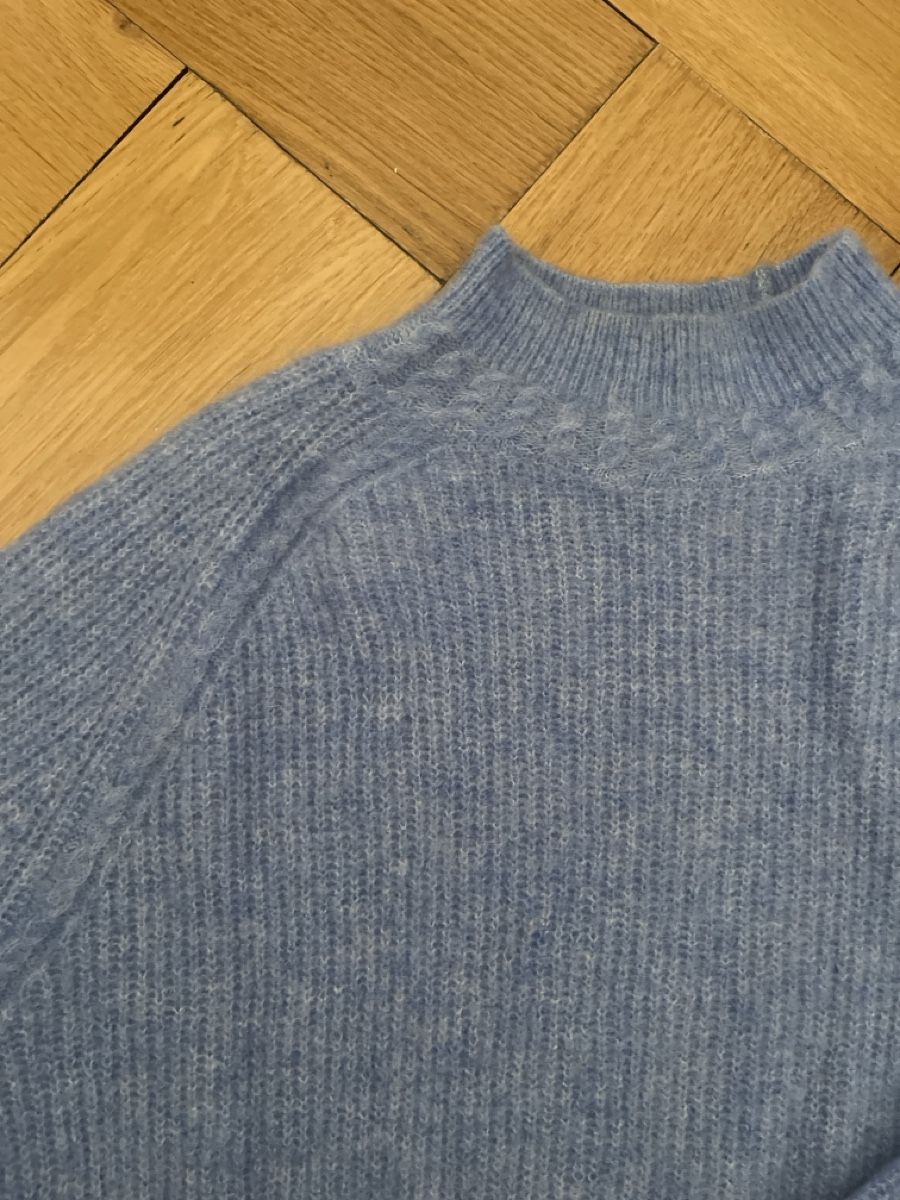 Sezane Pullover & Sweatshirts: Sézane Pullover – Gebraucht aus Basel von lore_pil 1